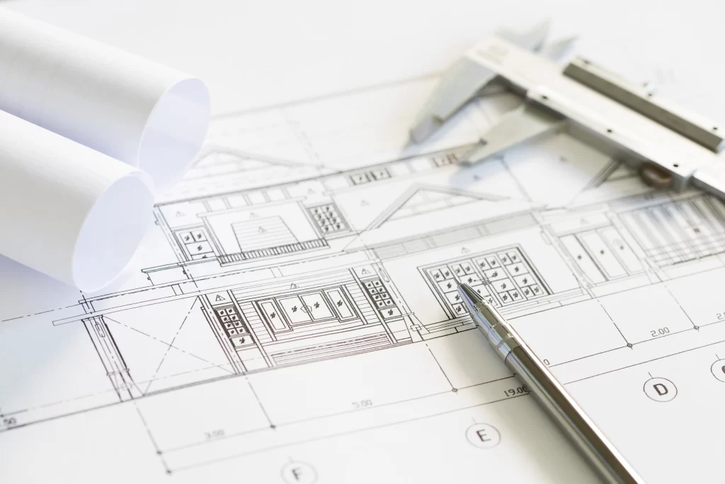مكتب استشارات هندسية