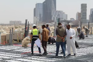 أفضل مكاتب استشارات هندسية في جدة لعام 2025