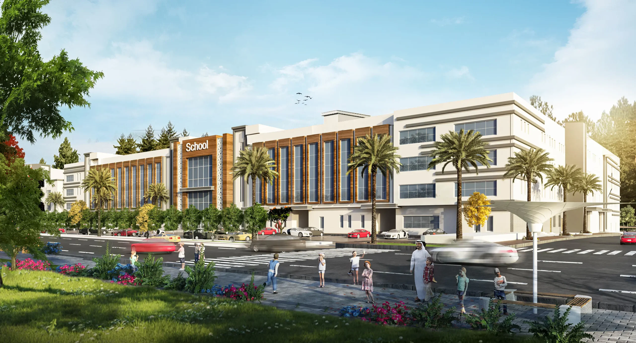 مشروع ماربيا 17