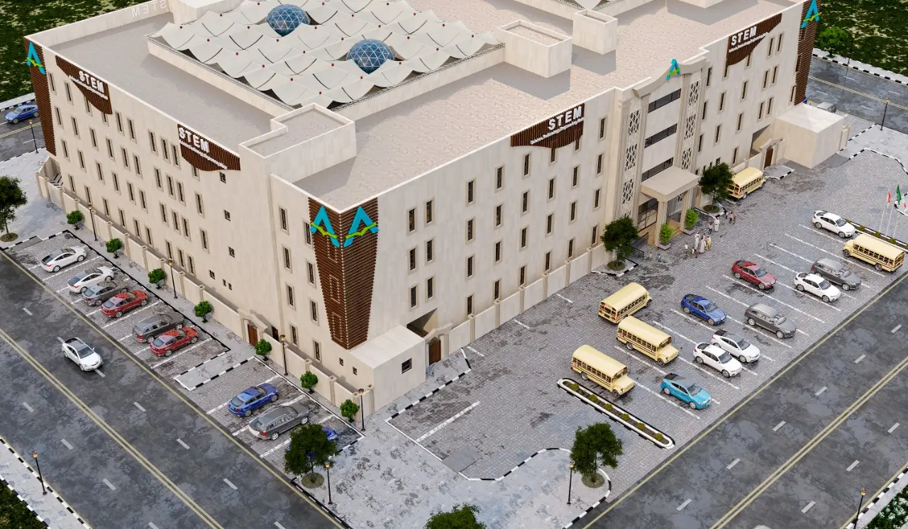 مشروع منسوب التعليم طفولة