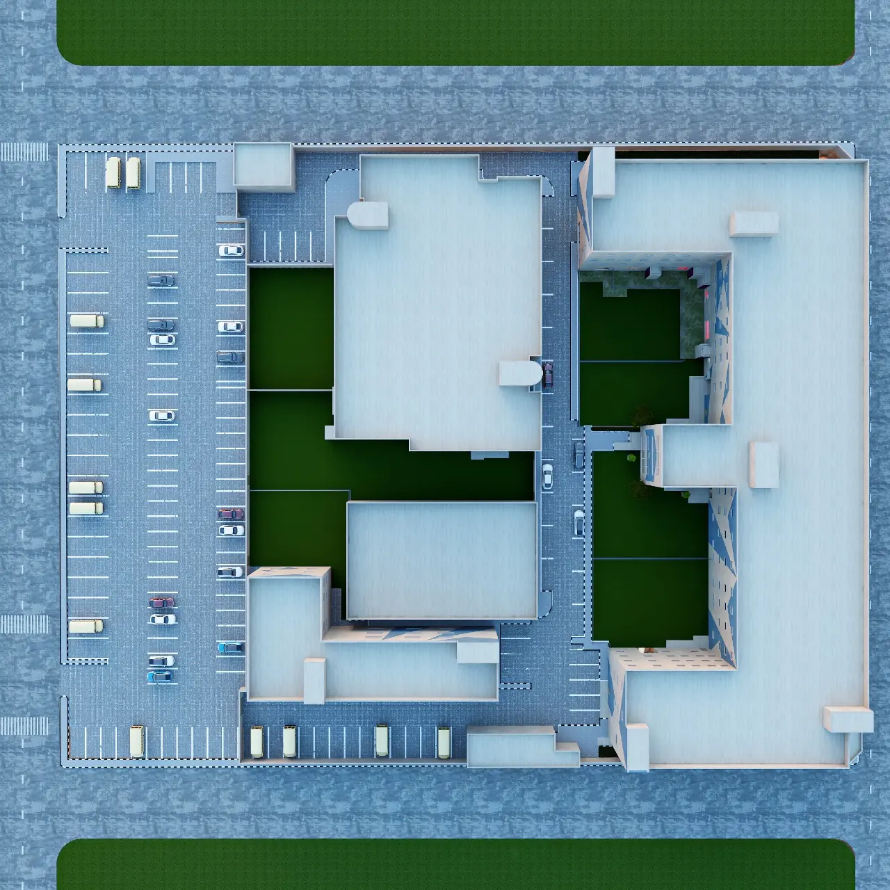 مشروع ماربيا 17