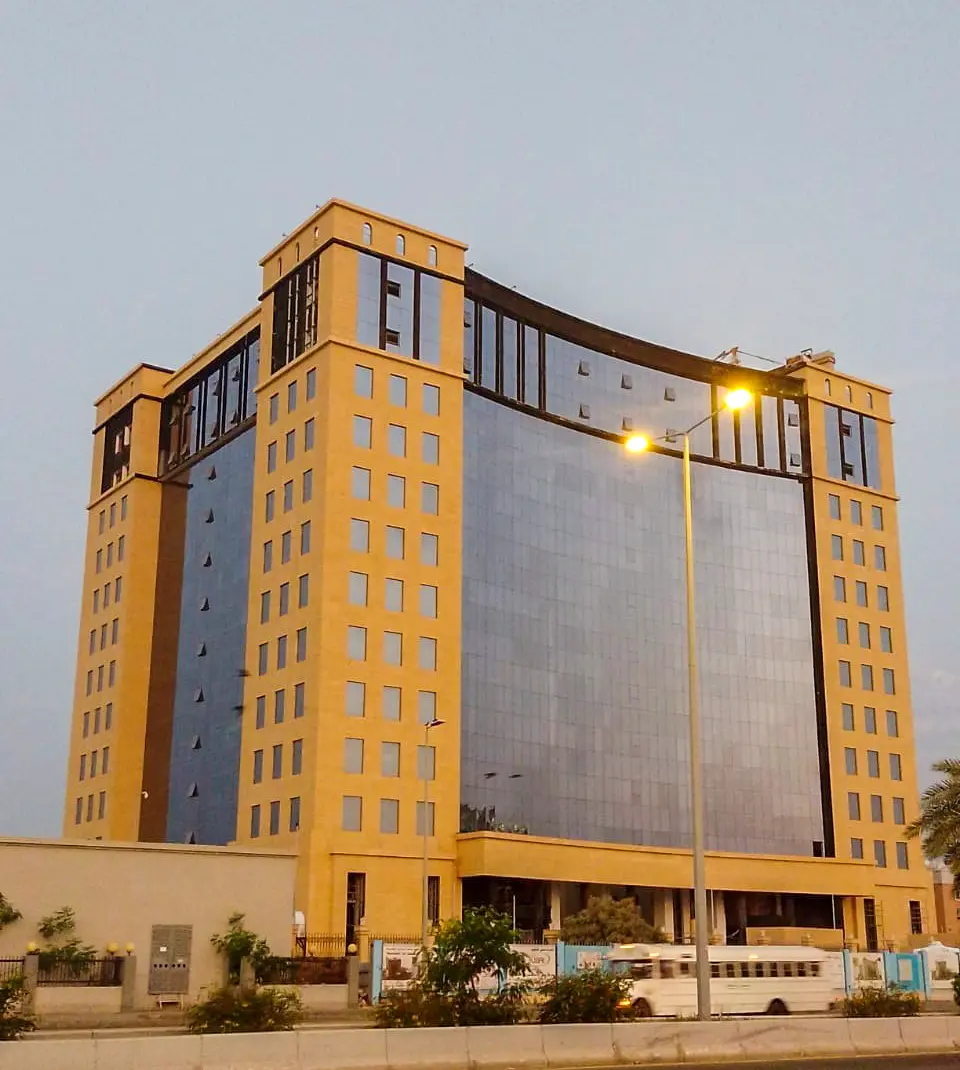 مشروع ماربيا 17