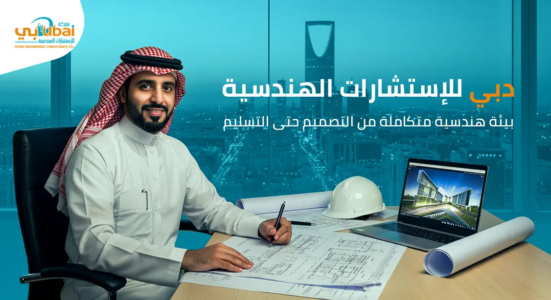مكتب استشارات هندسية بالأحساء | خبرة ومعايير جودة عالية