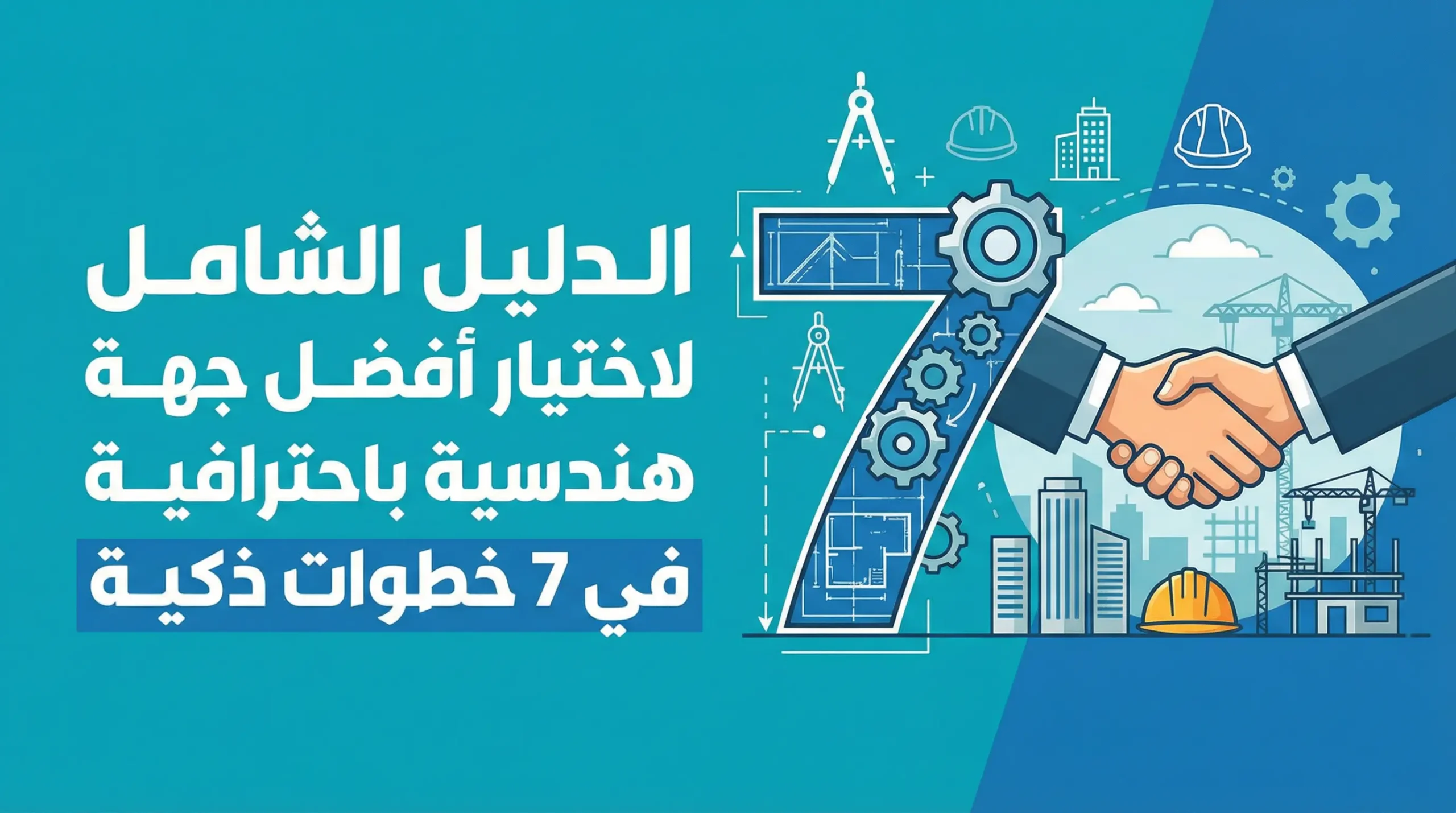 مكتب استشارات هندسية